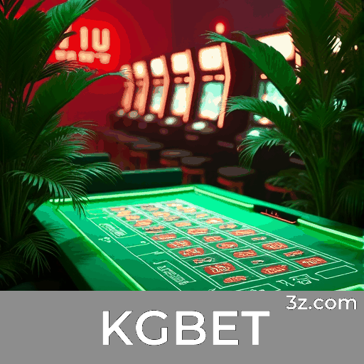 KGBET: Jogo ao Vivo Emocionante para Brasileiros