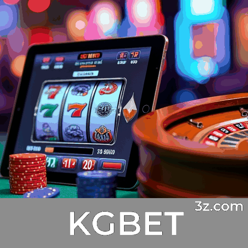 Mundo de Jogos Incríveis do KGBET: Diversão Garantida