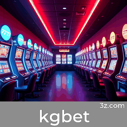 KGBet: Experiência de Jogos de Cassino Incrível e Emocionante